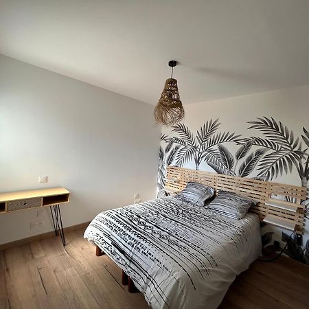 Maison Idealement Situee Pour Les Vacances Notre-Dame-de-Monts Exterior foto