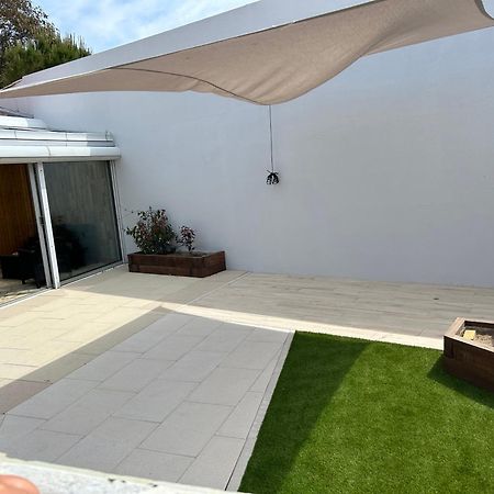 Maison Idealement Situee Pour Les Vacances Notre-Dame-de-Monts Exterior foto