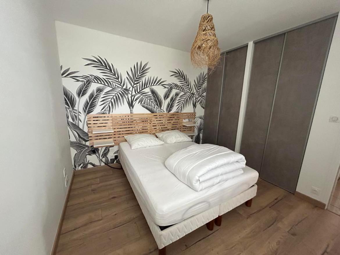 Maison Idealement Situee Pour Les Vacances Notre-Dame-de-Monts Exterior foto